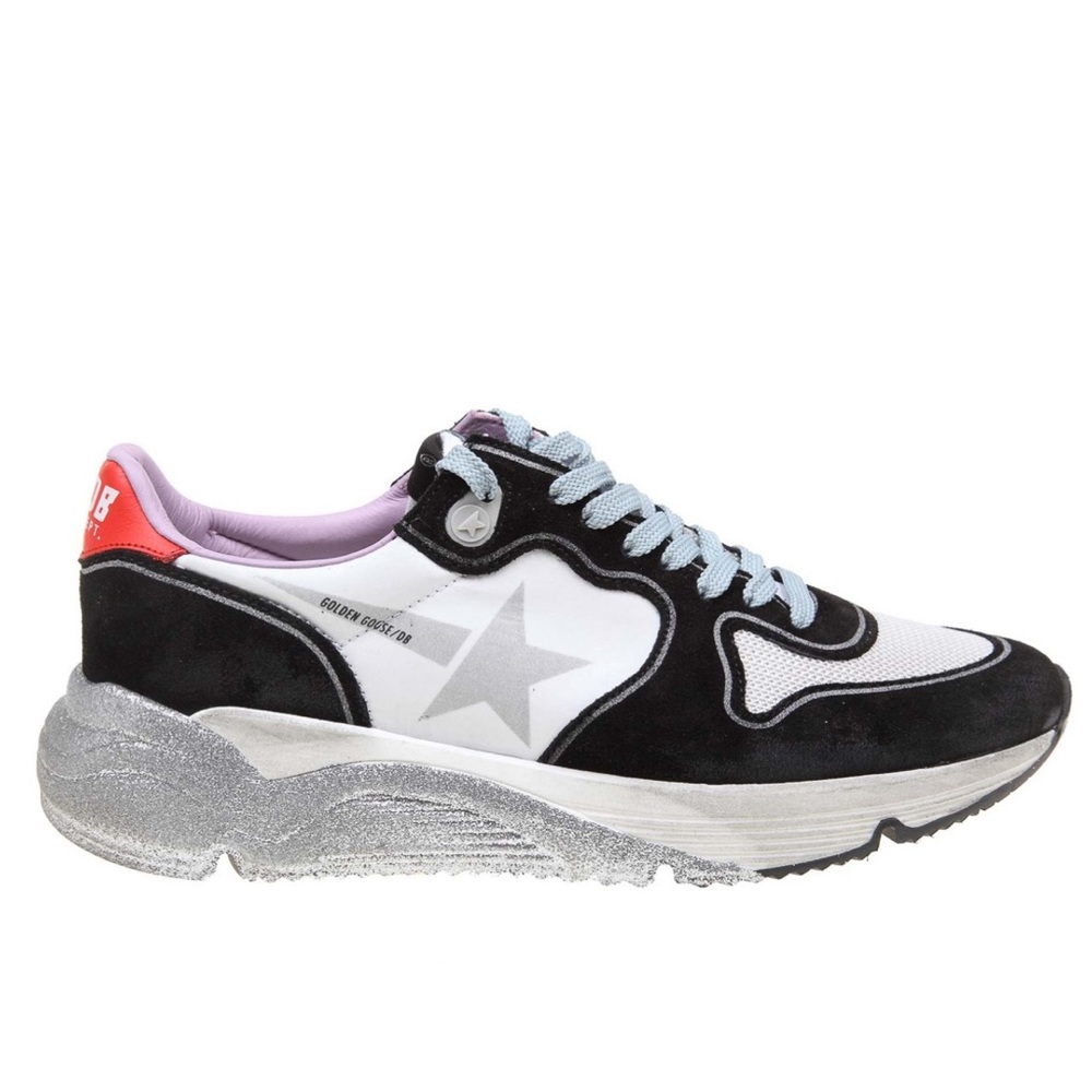 GOLDEN GOOSE RUNNING SHOE